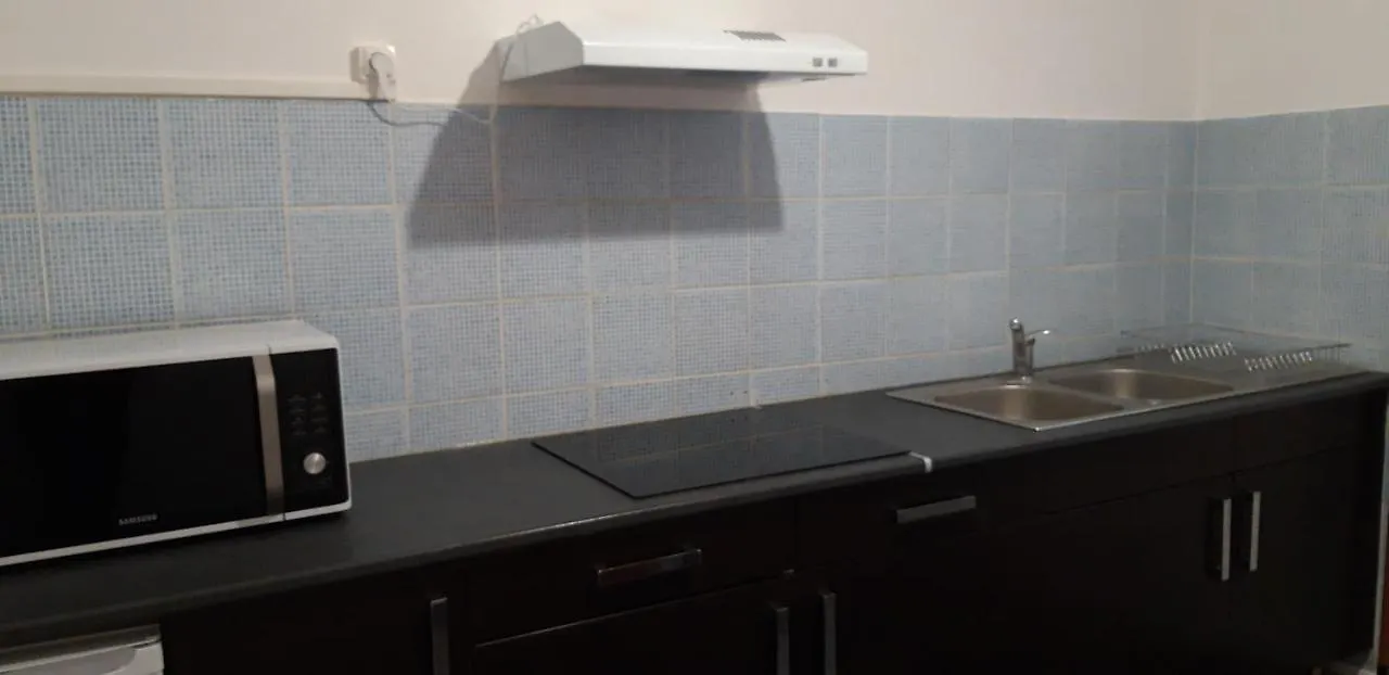 Appartement Hypercentre Tarbes - 2 Grandes Chambres 0*,  Frankrijk